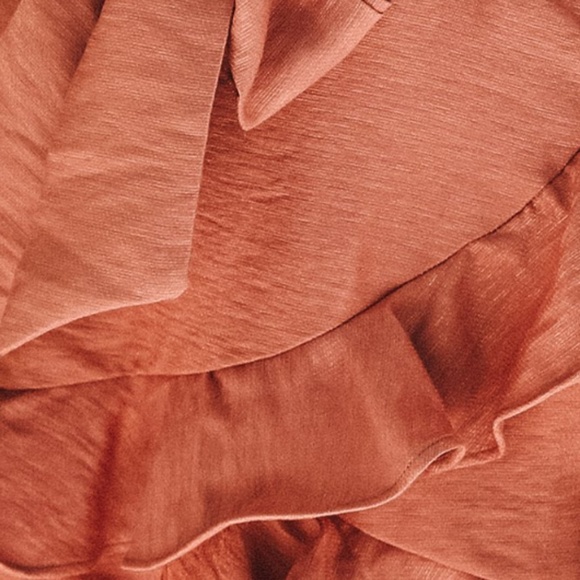 NWT Rose Playing Tricks Romper US XS - AU 6 - Picture 6 of 10